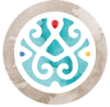 Logo InEMeta • Natalie Grosjean